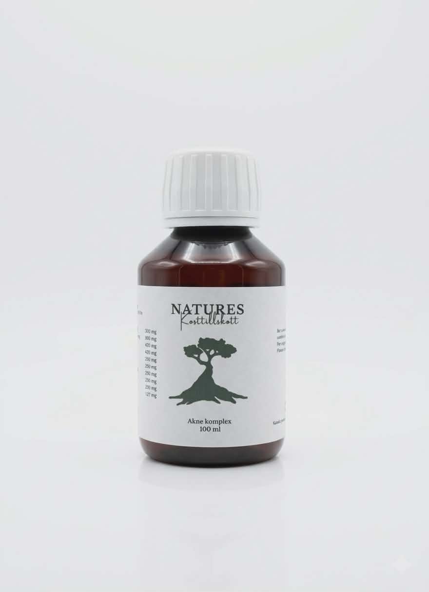 Aknekomplex 100 ml
