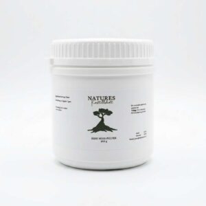 Irish Moss pulver 200 gram