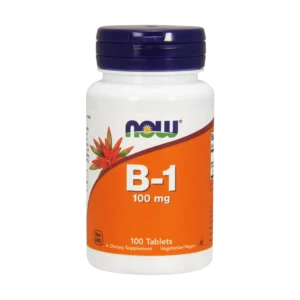 Vitamin B1 100 mg