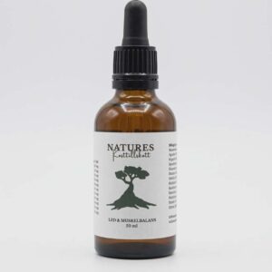 Led och muskelbalans