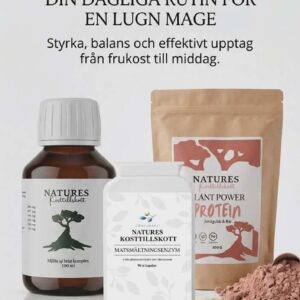 Matsmältningspaket