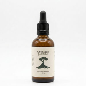 Sov gott komplex 50 ml