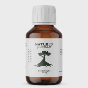 Borreliakomplex 100 ml