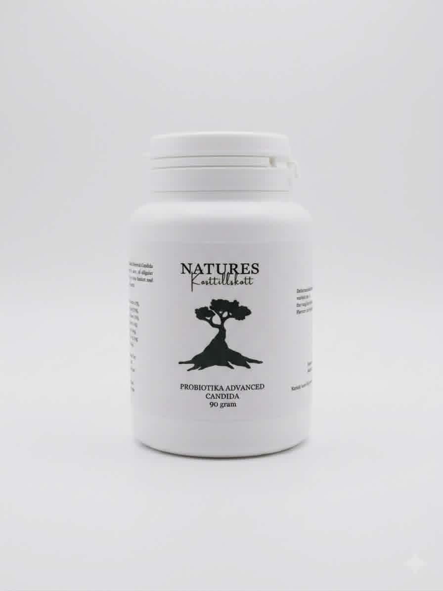 Probiotika Advanced Candida