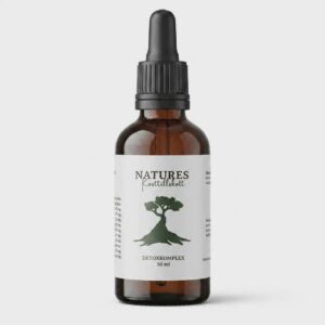 Detoxkomplex