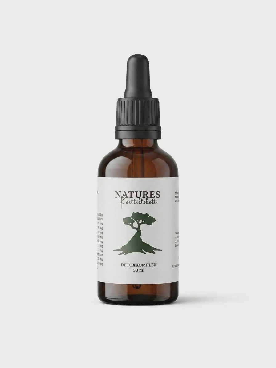 Detoxkomplex