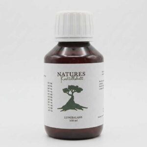 Lungbalans 100 ml