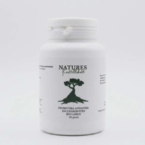 Saccharomyces boulardii 90 gram