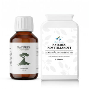 Matsmältningspaket 2