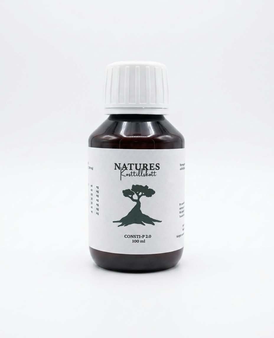 Consti-p 2.0 100 ml