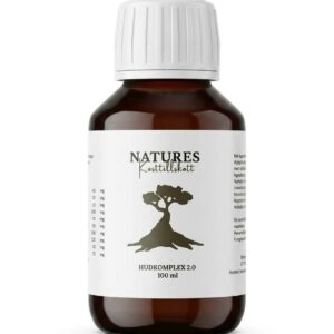 Hudkomplex 2.0 100 ml