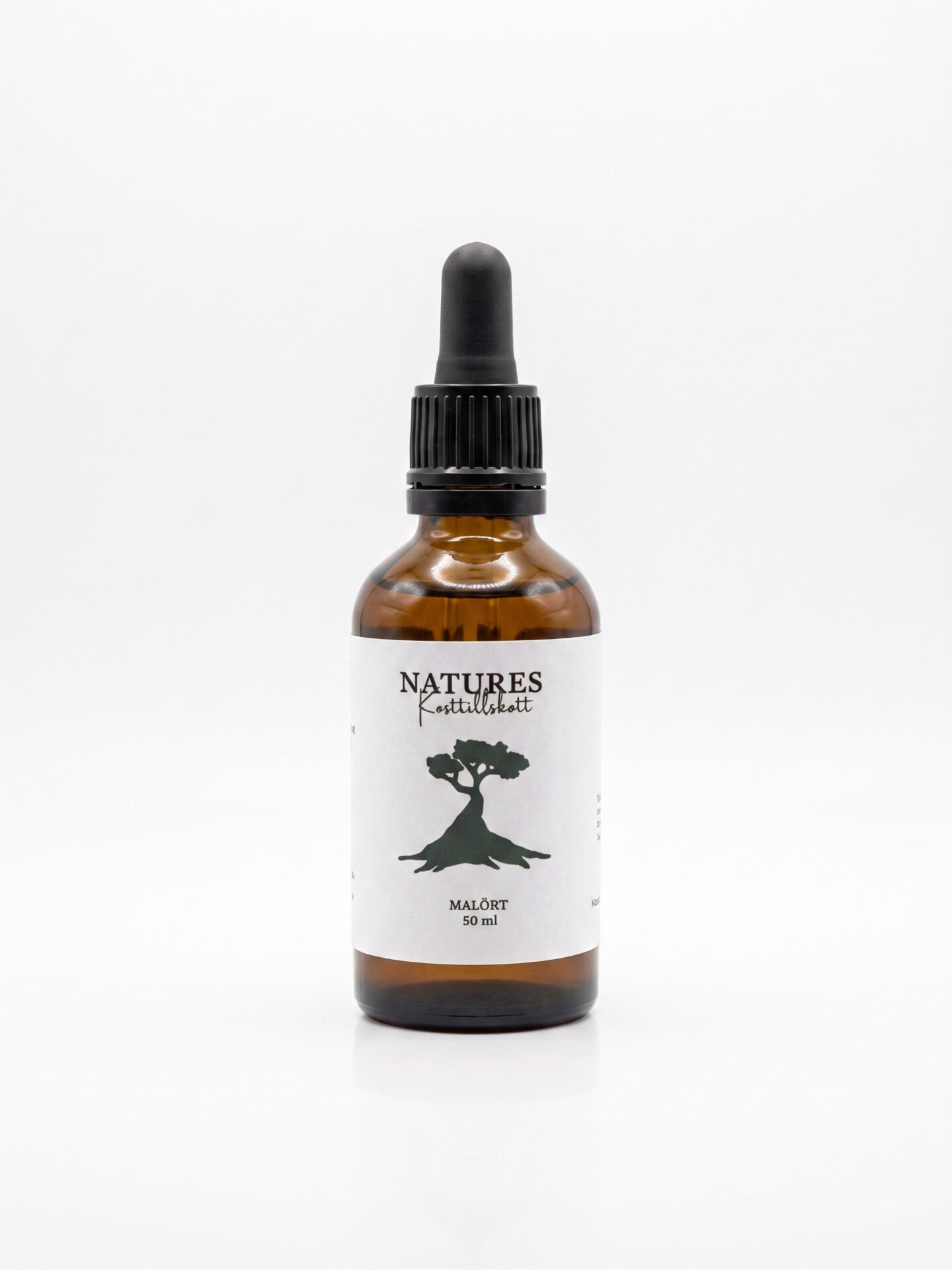 Malört (absinthium) 50ml