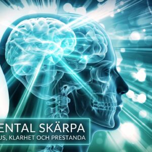 Protokoll Mental skärpa