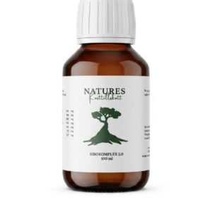 Sibokomplex 2.0 100 ml