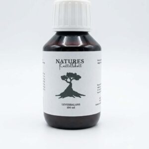 Leverbalans 100 ml