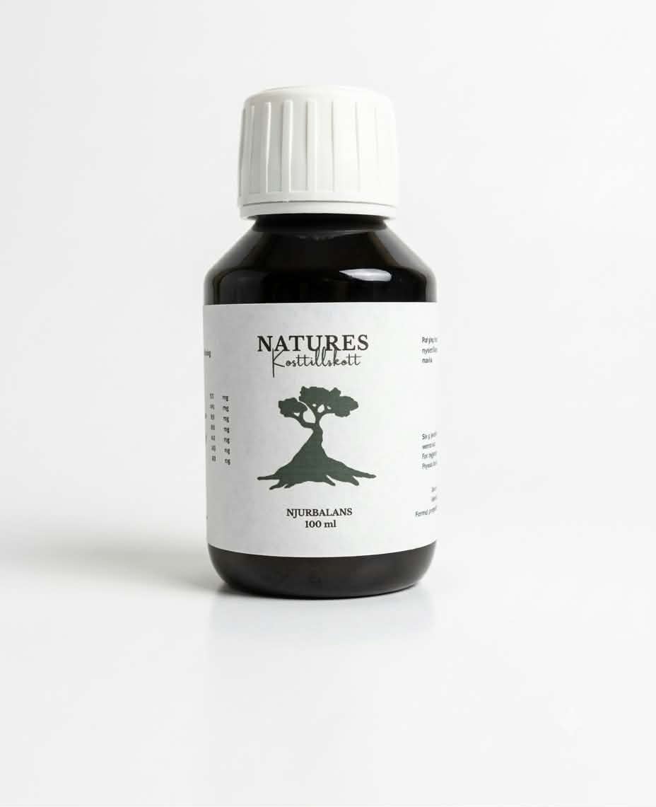 Njurbalans 100 ml