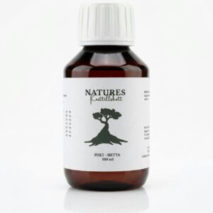 Fukt-Hetta 100 ml