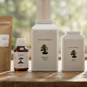 Mögeldetox paket 2
